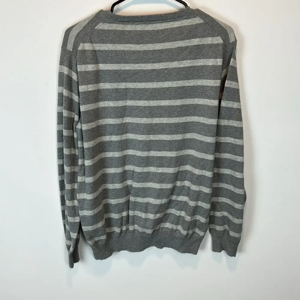 J Crew‎ Sweater - Men's Large